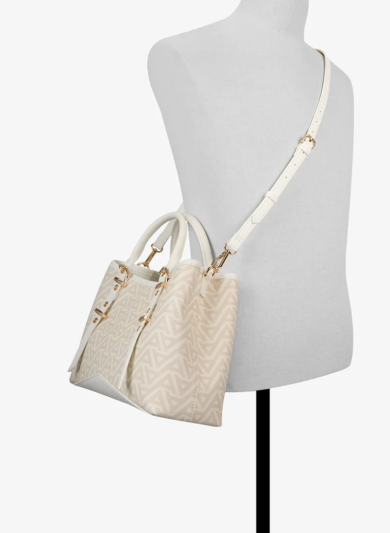 الدو Scarlettia Satchel